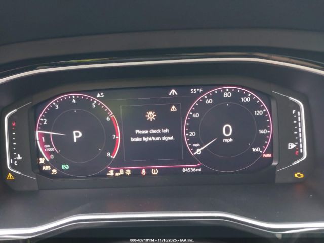 2020 VOLKSWAGEN JETTA 3VWEB7BU7LM022519 Photo 6