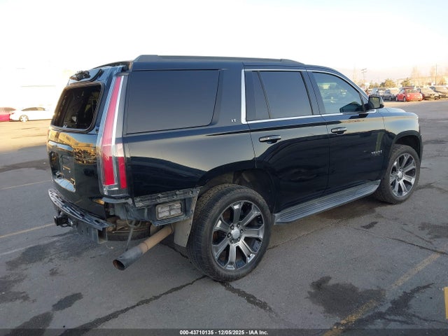 1GNSKBKC6GR444163 Chevrolet Tahoe Lt