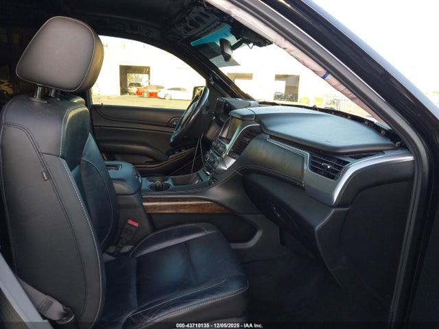 1GNSKBKC6GR444163 Chevrolet Tahoe Lt