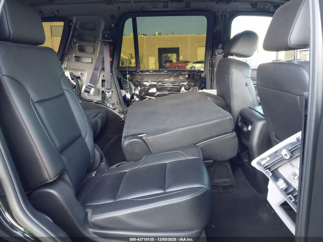 1GNSKBKC6GR444163 Chevrolet Tahoe Lt