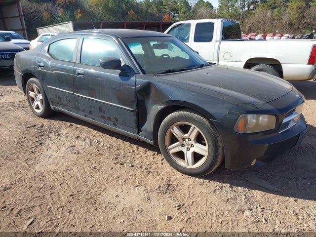2008 DODGE CHARGER 2B3KA53H18H132424