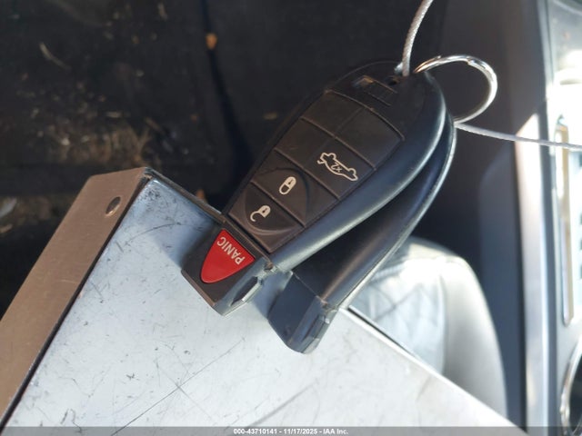 2008 DODGE CHARGER 2B3KA53H18H132424 Photo 10