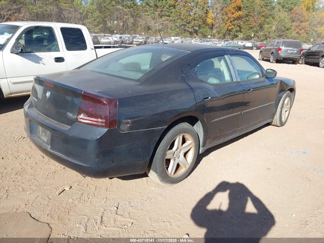 2008 DODGE CHARGER 2B3KA53H18H132424 Photo 3