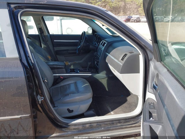 2008 DODGE CHARGER 2B3KA53H18H132424 Photo 4