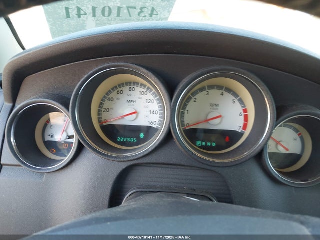 2008 DODGE CHARGER 2B3KA53H18H132424 Photo 6