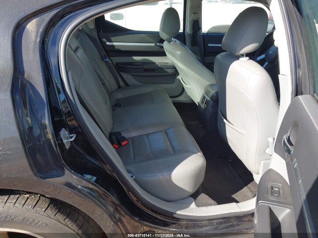 2008 DODGE CHARGER 2B3KA53H18H132424 Photo 7