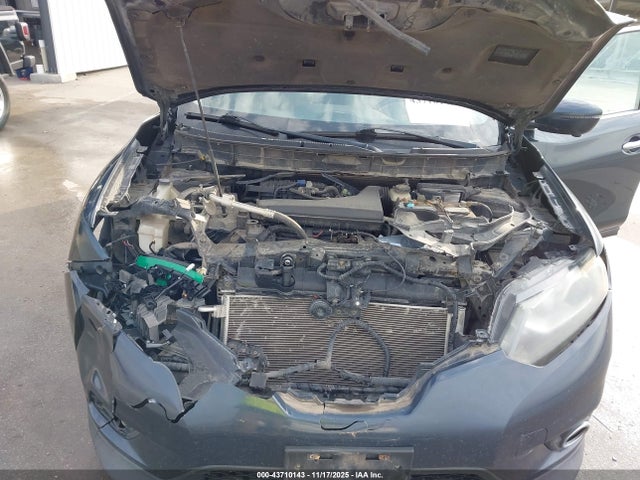 5N1AT2MV0GC804817 Nissan Rogue S/sl/sv