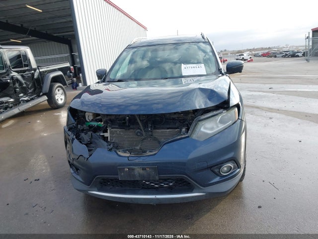 5N1AT2MV0GC804817 Nissan Rogue S/sl/sv