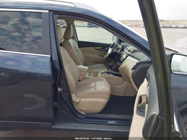 5N1AT2MV0GC804817 Nissan Rogue S/sl/sv