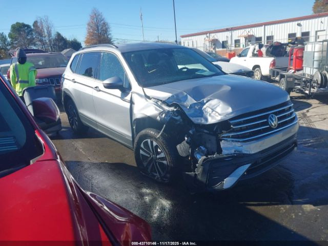2024 VOLKSWAGEN TIGUAN 3VVFB7AX6RM151428