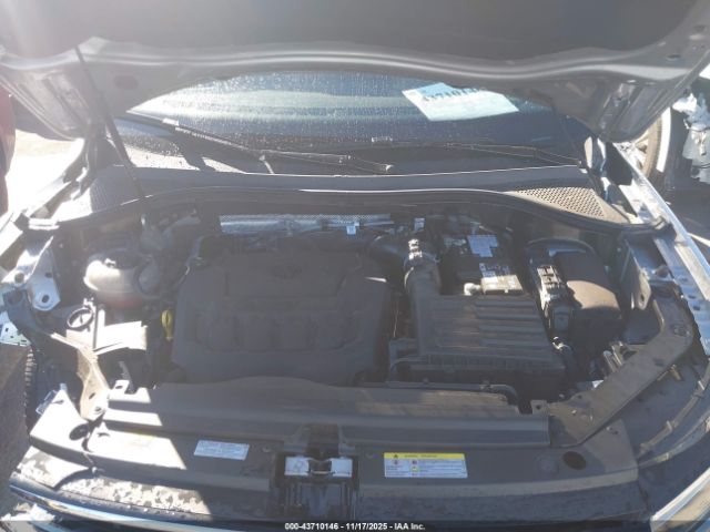 2024 VOLKSWAGEN TIGUAN 3VVFB7AX6RM151428 Photo 9