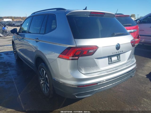 2024 VOLKSWAGEN TIGUAN 3VVFB7AX6RM151428 Photo 2