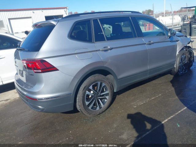 2024 VOLKSWAGEN TIGUAN 3VVFB7AX6RM151428 Photo 3