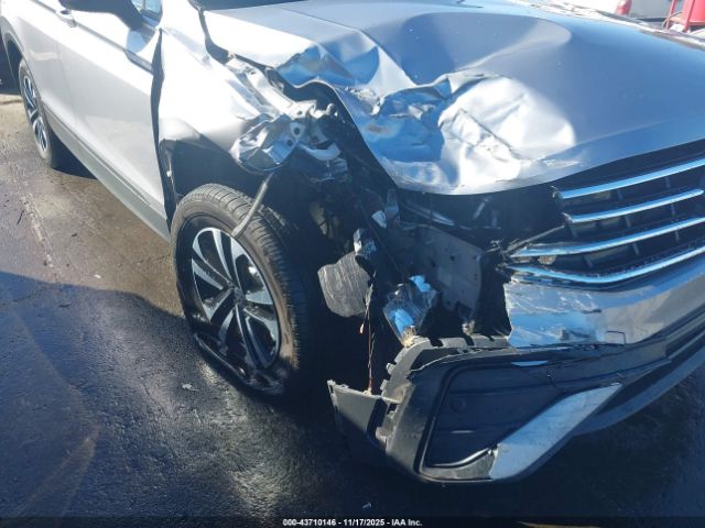2024 VOLKSWAGEN TIGUAN 3VVFB7AX6RM151428 Photo 5