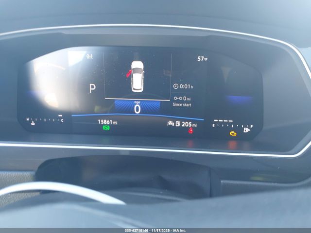 2024 VOLKSWAGEN TIGUAN 3VVFB7AX6RM151428 Photo 6