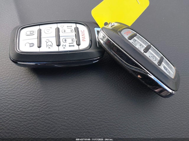 Aukcja sprzedaży 2017 Chrysler Pacifica Touring-l, vin: 2C4RC1BG3HR510259, numer aukcji: 43710149