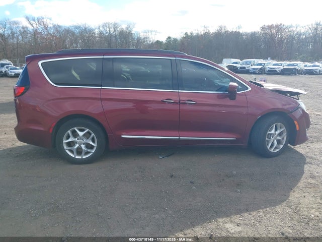 Aukcja sprzedaży 2017 Chrysler Pacifica Touring-l, vin: 2C4RC1BG3HR510259, numer aukcji: 43710149