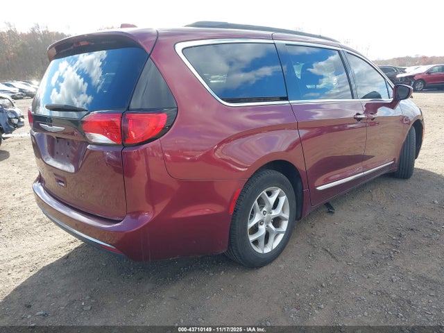 Aukcja sprzedaży 2017 Chrysler Pacifica Touring-l, vin: 2C4RC1BG3HR510259, numer aukcji: 43710149