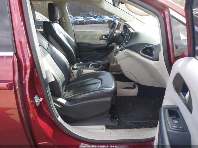 Aukcja sprzedaży 2017 Chrysler Pacifica Touring-l, vin: 2C4RC1BG3HR510259, numer aukcji: 43710149