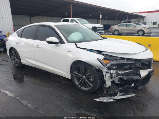2024 ACURA INTEGRA 19UDE4H63RA021694 Photo 0