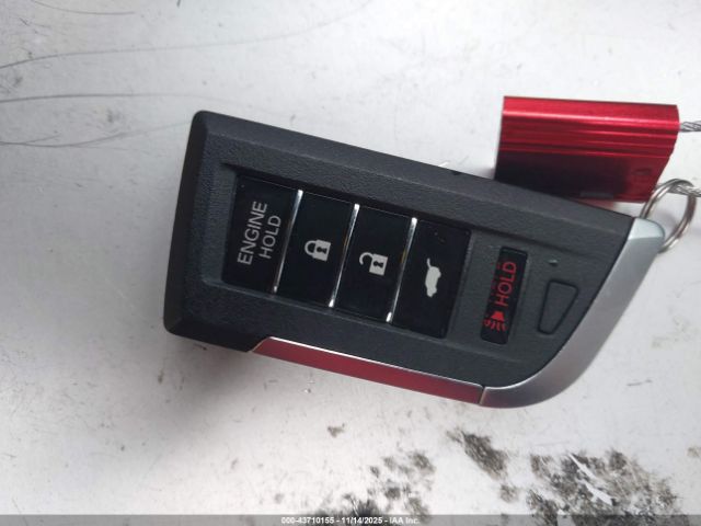 2024 ACURA INTEGRA 19UDE4H63RA021694 Photo 10