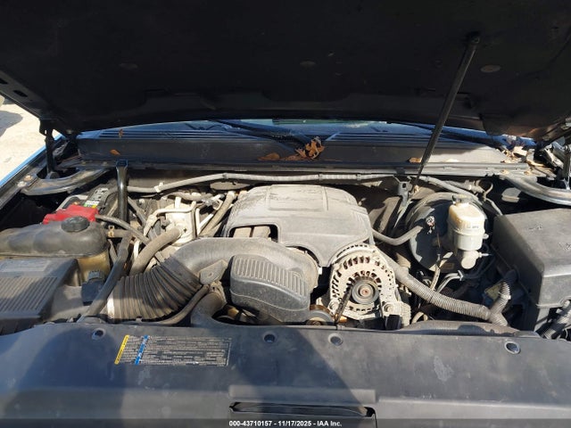 2010 CADILLAC ESCALADE ESV 1GYUCJEFXAR249652 Photo 9