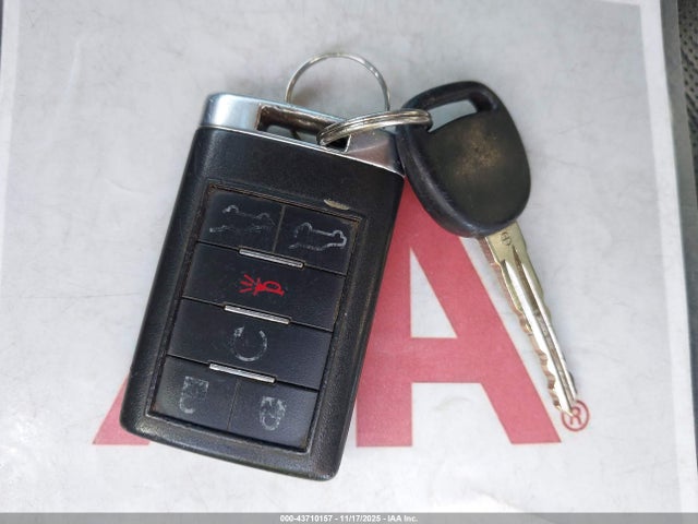 2010 CADILLAC ESCALADE ESV 1GYUCJEFXAR249652 Photo 10