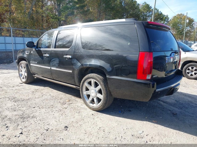 2010 CADILLAC ESCALADE ESV 1GYUCJEFXAR249652 Photo 2