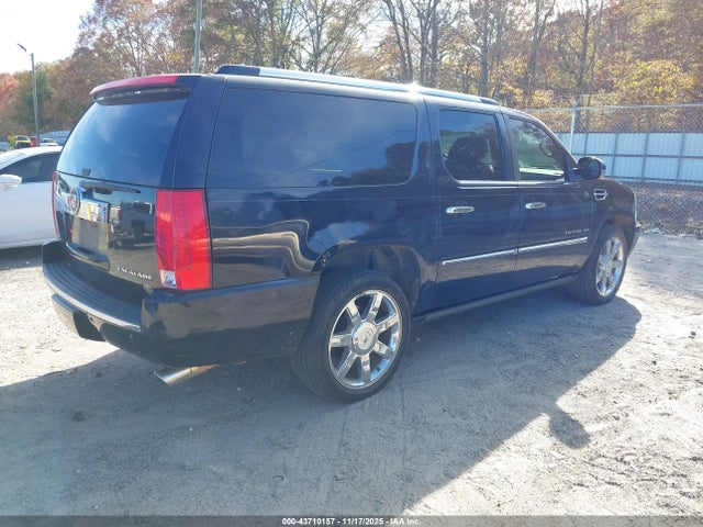 2010 CADILLAC ESCALADE ESV 1GYUCJEFXAR249652 Photo 3