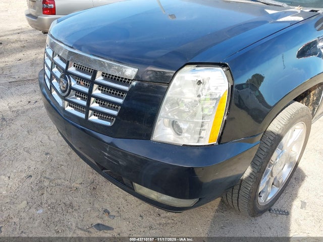 2010 CADILLAC ESCALADE ESV 1GYUCJEFXAR249652 Photo 5