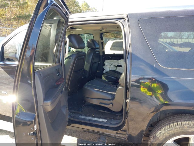 2010 CADILLAC ESCALADE ESV 1GYUCJEFXAR249652 Photo 7