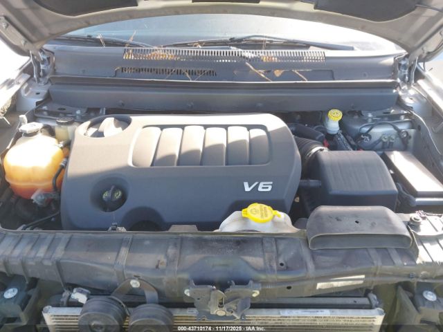 2018 DODGE JOURNEY 3C4PDCGG9JT335494 Photo 9