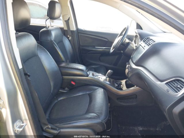 2018 DODGE JOURNEY 3C4PDCGG9JT335494 Photo 4