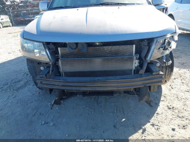 2018 DODGE JOURNEY 3C4PDCGG9JT335494 Photo 5