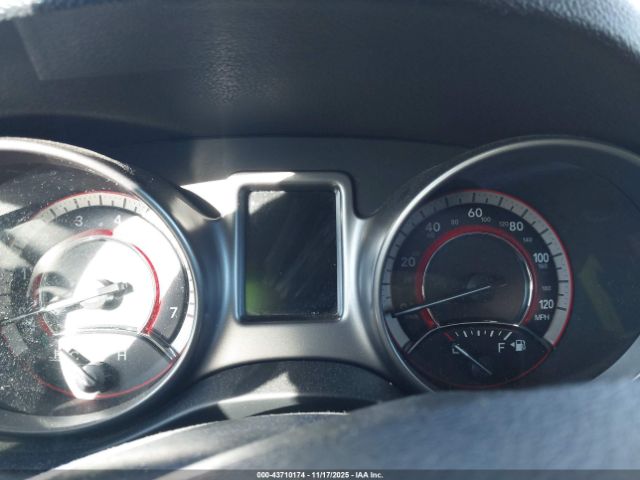 2018 DODGE JOURNEY 3C4PDCGG9JT335494 Photo 6