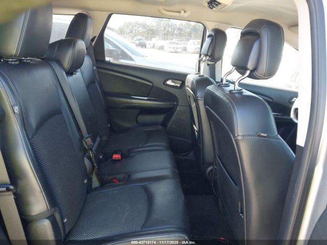 2018 DODGE JOURNEY 3C4PDCGG9JT335494 Photo 7