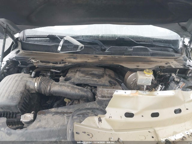 RAM 1500 Limited 4x4 5'7 Box 2019 1C6SRFHT5KN896342 Image 10
