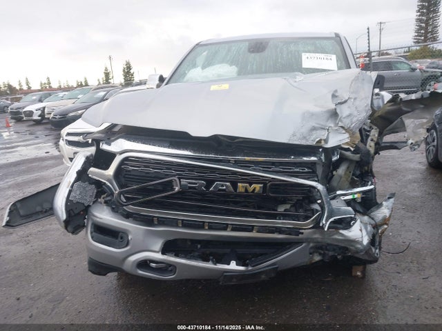 RAM 1500 Limited 4x4 5'7 Box 2019 1C6SRFHT5KN896342 Image 13