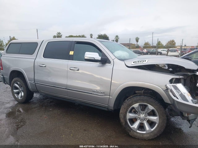 RAM 1500 Limited 4x4 5'7 Box 2019 1C6SRFHT5KN896342 Image 14