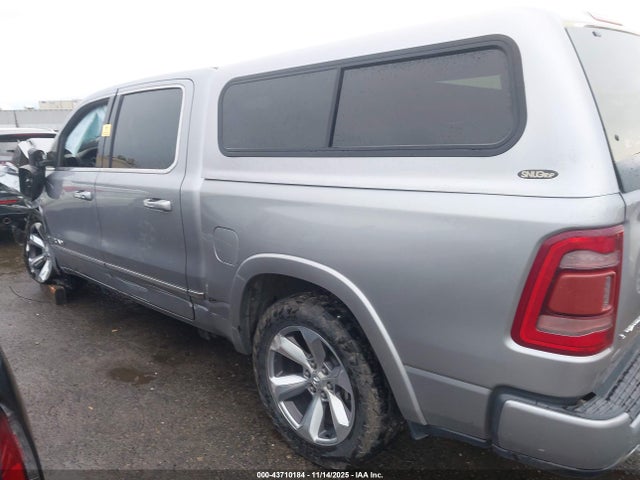 RAM 1500 Limited 4x4 5'7 Box 2019 1C6SRFHT5KN896342 Image 15