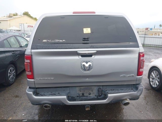 RAM 1500 Limited 4x4 5'7 Box 2019 1C6SRFHT5KN896342 Image 17
