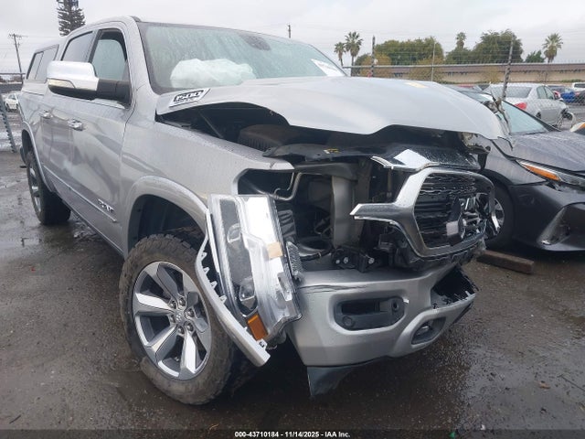 RAM 1500 Limited 4x4 5'7 Box 2019 1C6SRFHT5KN896342 Image 20