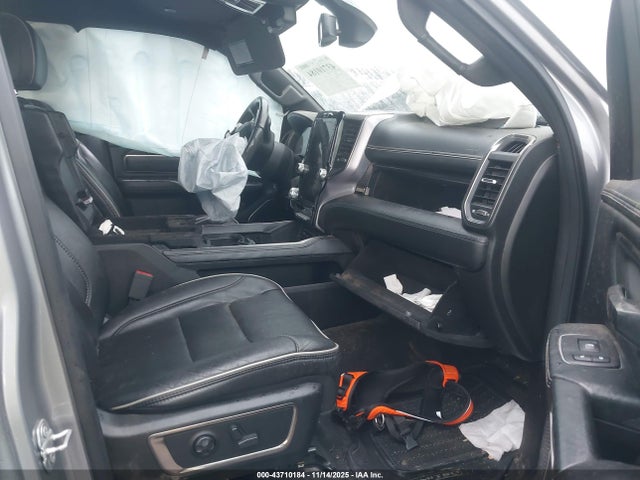 RAM 1500 Limited 4x4 5'7 Box 2019 1C6SRFHT5KN896342 Image 5