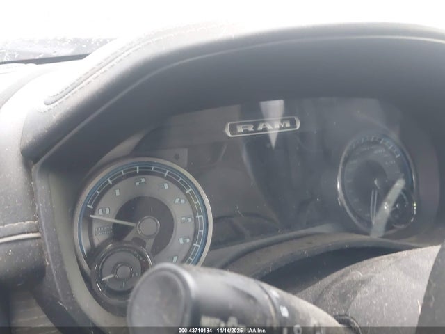 RAM 1500 Limited 4x4 5'7 Box 2019 1C6SRFHT5KN896342 Image 7