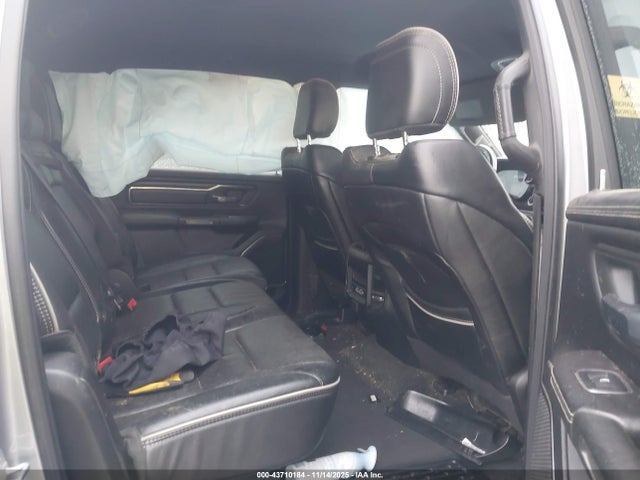 RAM 1500 Limited 4x4 5'7 Box 2019 1C6SRFHT5KN896342 Image 8