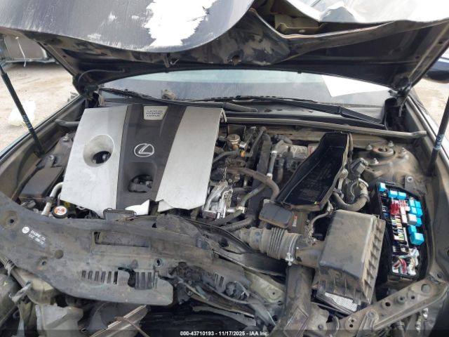 2020 LEXUS ES 300H 58AF21B16LU009822 Photo 9