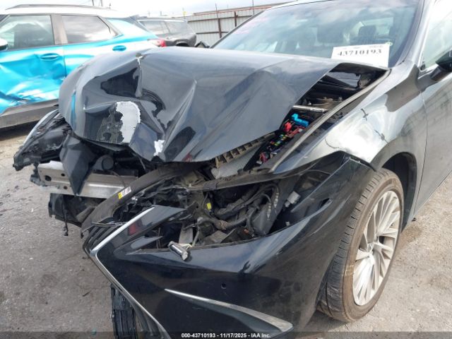 2020 LEXUS ES 300H 58AF21B16LU009822 Photo 5