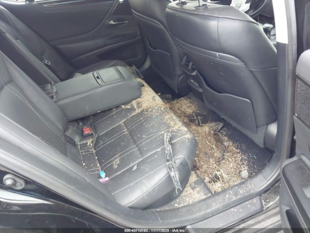 2020 LEXUS ES 300H 58AF21B16LU009822 Photo 7