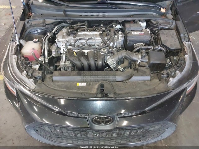 2021 TOYOTA COROLLA 5YFEPMAE6MP230026 Photo 9