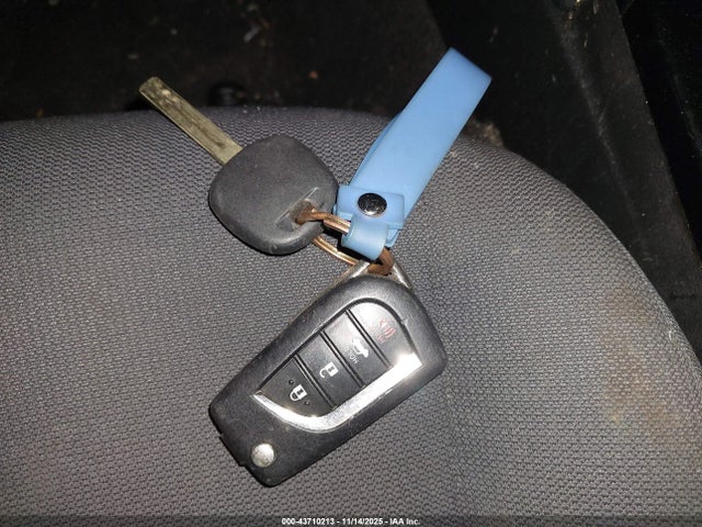 2021 TOYOTA COROLLA 5YFEPMAE6MP230026 Photo 10